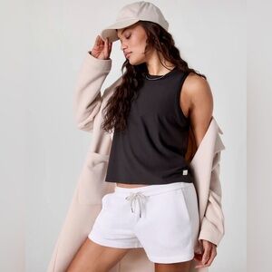 Vuori Energy Top Size XS